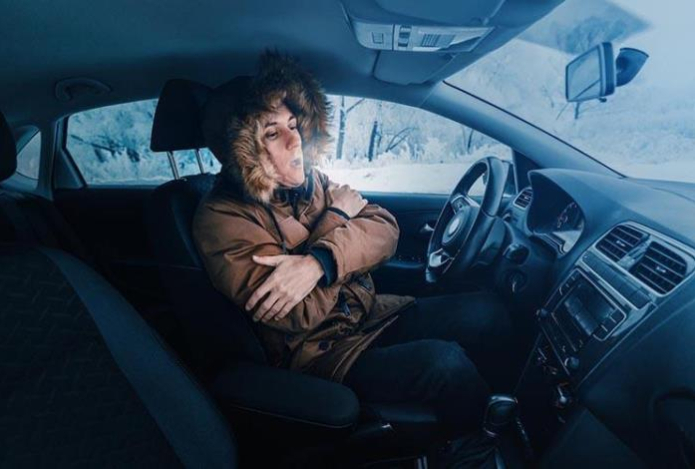 Не греет печка в машине — что может быть не так