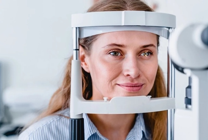 Как заметить миопию вовремя