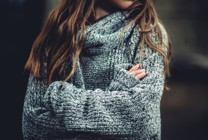 Какая одежда чаще всего визуально полнит