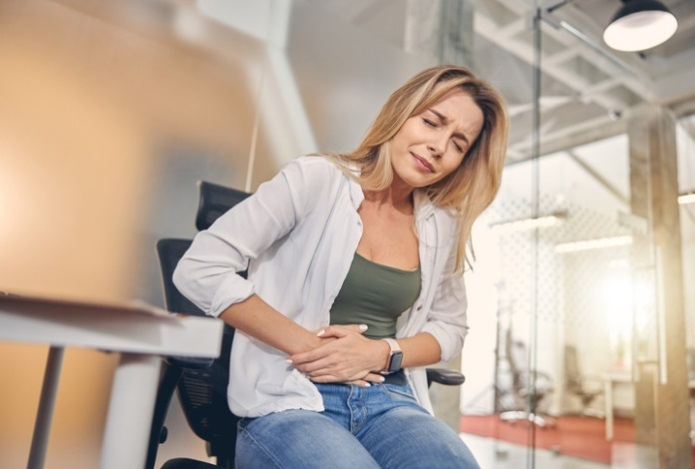 О чем говорит солевой осадок на стенках мочевого пузыря