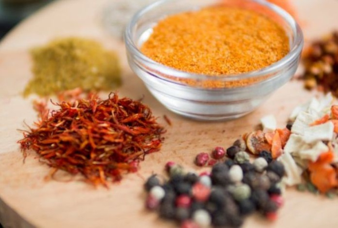 Обычная специя оказалась эффективной при хронической боли