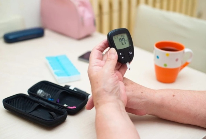 Как диабет увеличивает риск инфаркта и инсульта