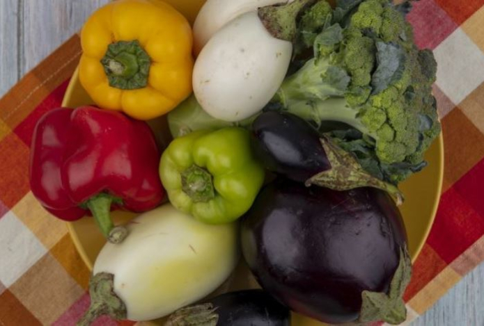 Назван самый полезный овощ на планете