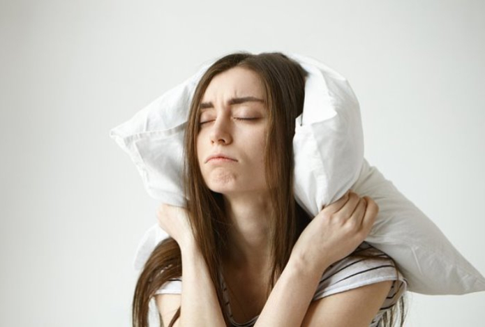 Врач предупредила о риске инфаркта из-за храпа