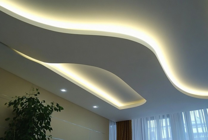 Какой лайфхак поможет визуально увеличить пространство в квартире — простой трюк дизайнеров