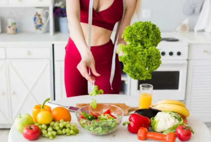 Сколько раз есть в день, чтобы потерять вес