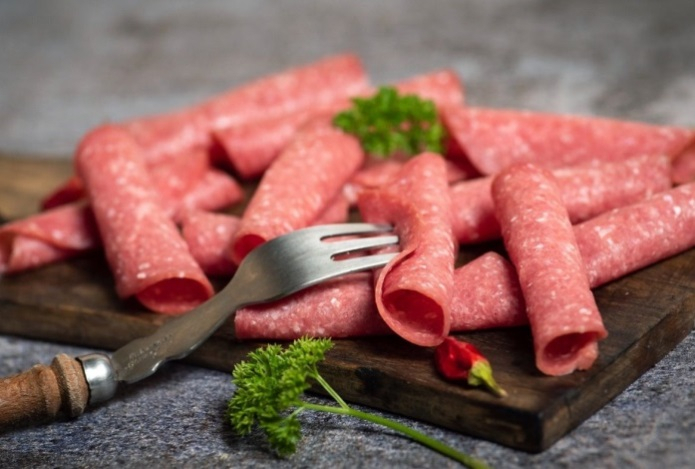 Три пищевых консерванта связали с повышенным риском развития рака