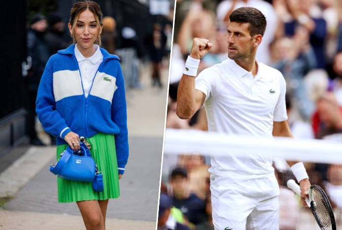 Они перевернули представление о форме для тенниса. История бренда