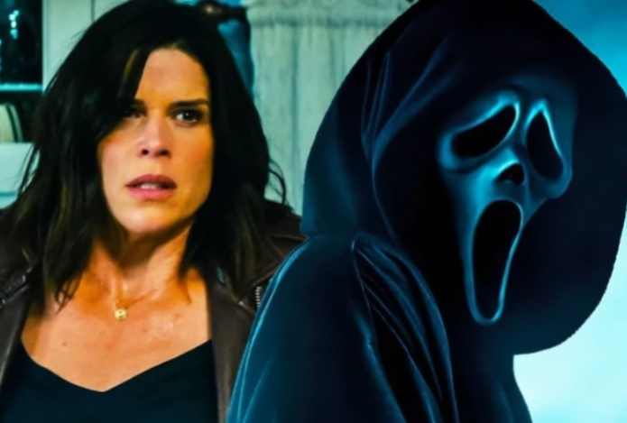 Новый тизер «Крика 7» пролил свет на сюжетную связь с первой частью. Видео