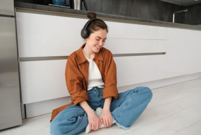 Не только на стуле. Вот какая поза сиденья имеет много пользы