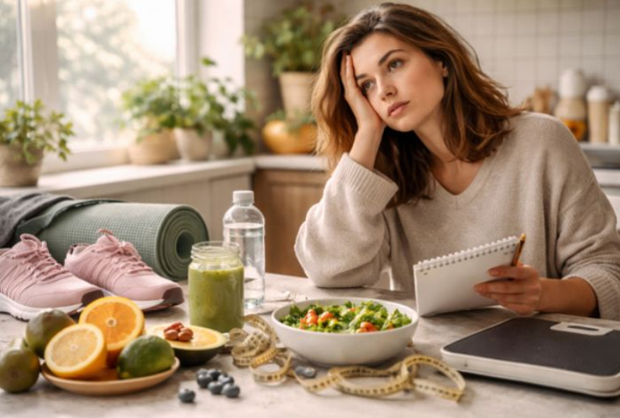 Доктор рассказал, что не нужно делать в январе