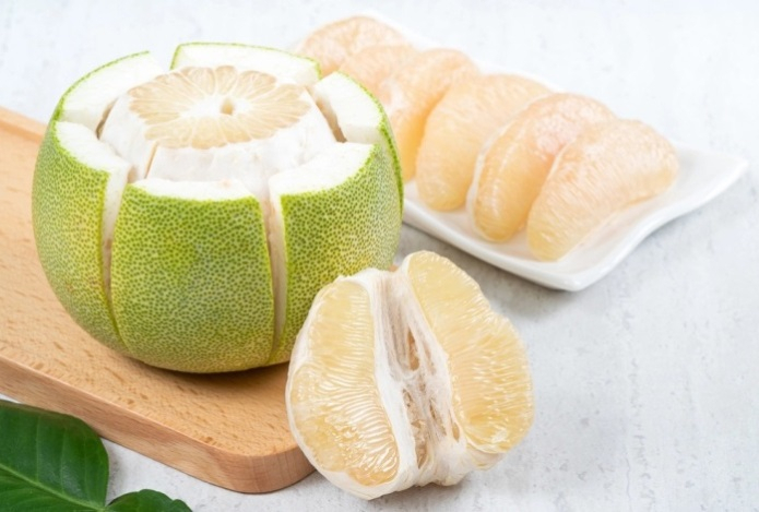 У сока помело выявили полезный эффект