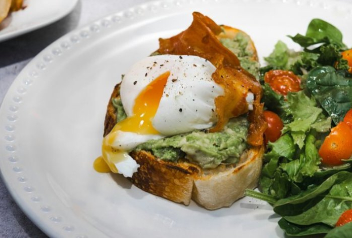 Назван самый полезный завтрак для сердца