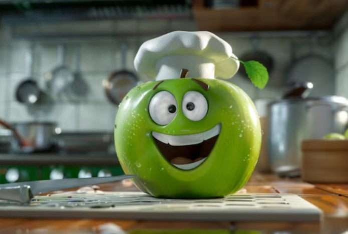 Готовка по тренду — почему зумеры учатся кулинарии через TikTok