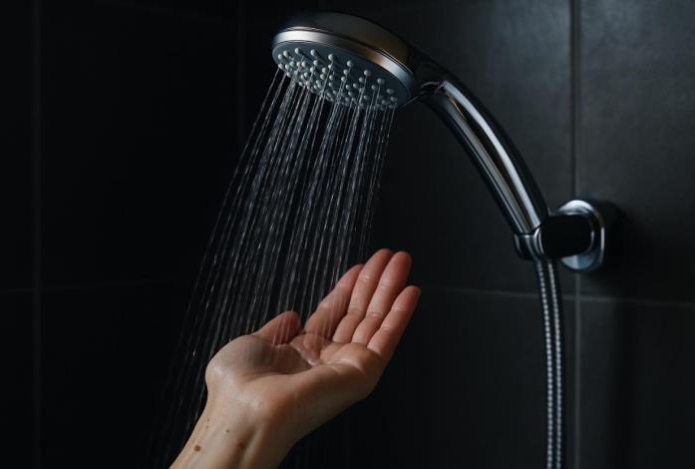 Врачи объяснили, чем может быть опасен горячий душ зимой