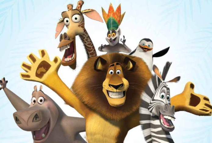 Лев Алекс и компания — ждать ли зрителям «Мадагаскар 4»