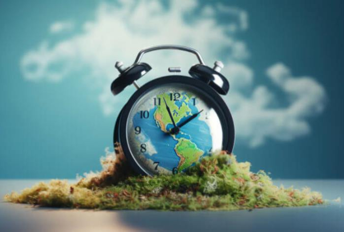 Когда на Земле день будет длиться 25 часов, подсчитали ученые