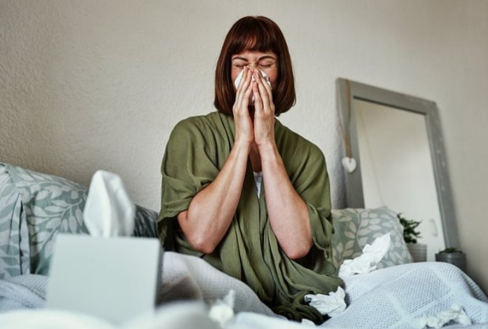 Опровергнут популярный миф о простуде