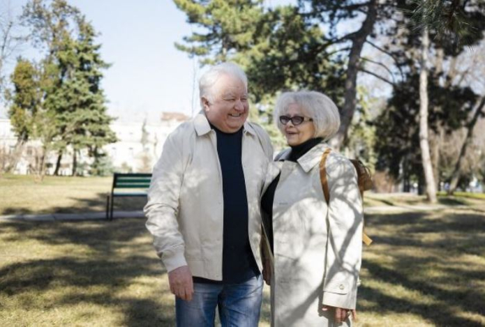 Эта простая привычка продлевает жизнь. Всего пять минут времени