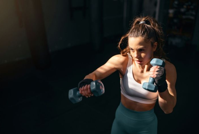 Как физическая активность помогает при депрессии