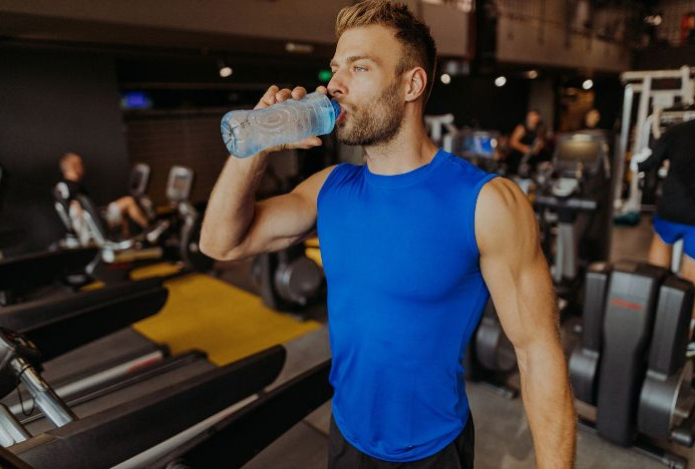 Питьевая диета. Что будет, если питаться только жидкими продуктами целую неделю?