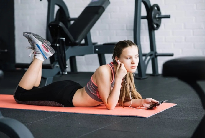 Какую опасность несут интенсивные тренировки после праздников