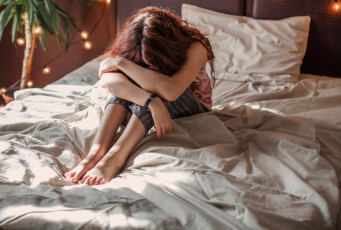 Какие болезни можно спутать с депрессией