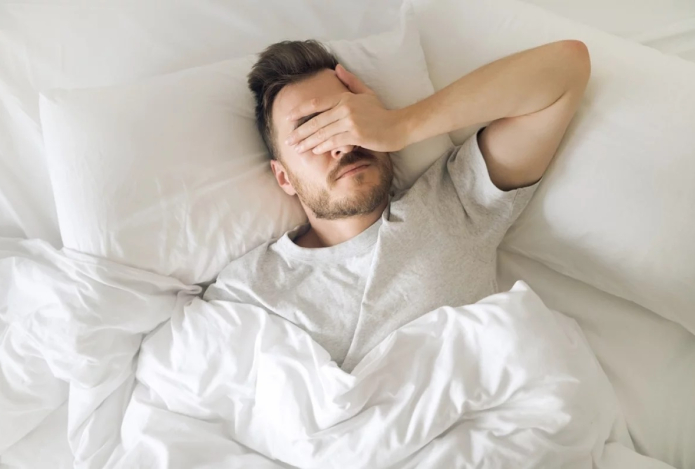 Долго спал и не всыпался. Откуда берется усталость с утра