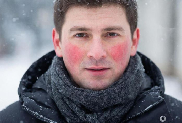 Выход на мороз как стресс-тест — кто в группе риска и как правильно одеваться