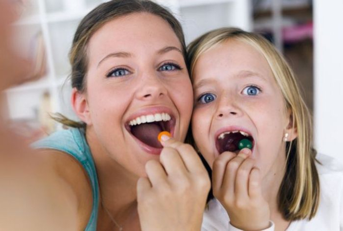 Как есть сладкое, чтобы не портились зубы — совет от стоматолога