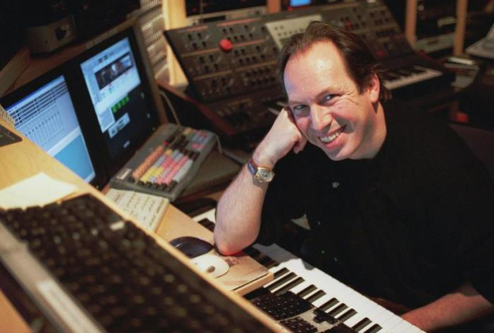 Ханс Циммер напишет саундтрек для нового «Гарри Поттера»