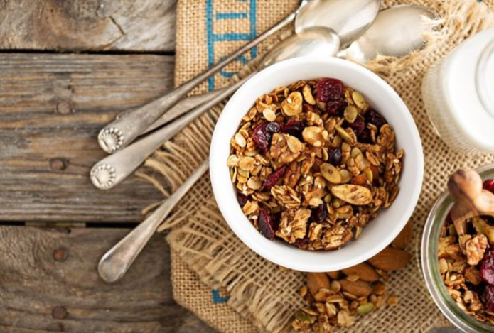 Назван идеальный вариант завтрака при запорах