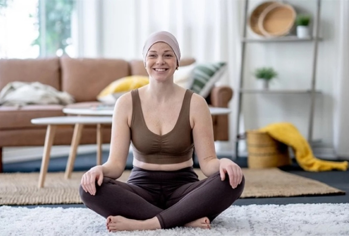 Можно ли заниматься спортом при онкозаболеваниях?