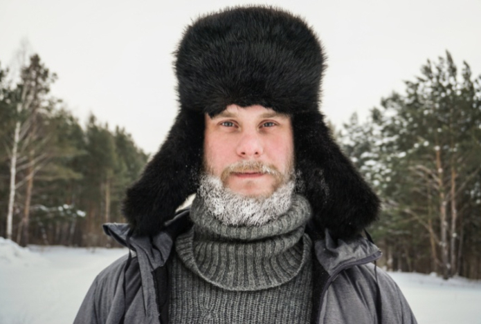 Какие части тела чаще всего подвержены обморожению