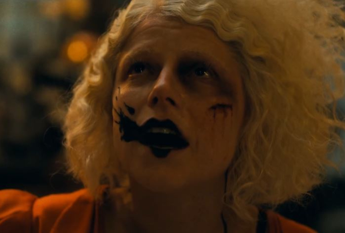 Вышел трейлер фильма «Невеста!» с Кристианом Бейлом и Джесси Бакли. Видео