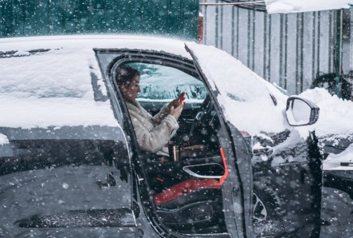 Чем опасен подогрев сидения?