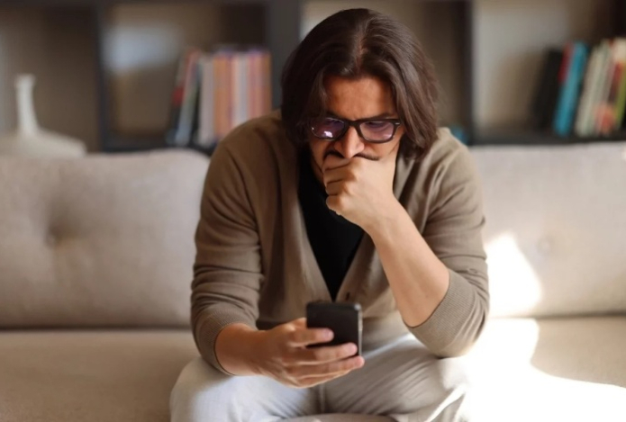 Названы способы защитить психику от плохих новостей