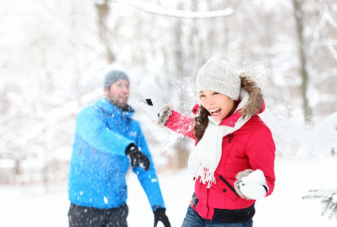 Названа неочевидная опасность самой популярной зимней забавы