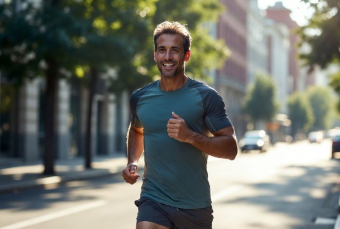 Какая физическая нагрузка действительно продлевает жизнь