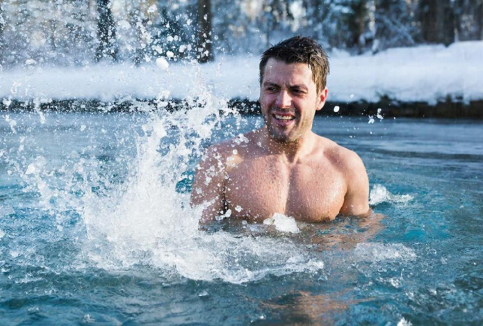 Врач предупредила об опасности крещенских купаний