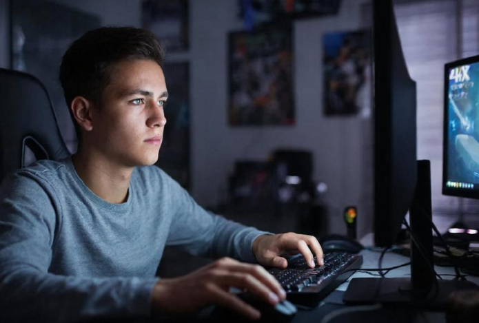 Психолог рассказала о влиянии видеоигр на работу мозга