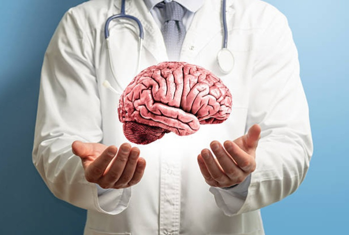 Назван способ снизить возраст мозга на один год