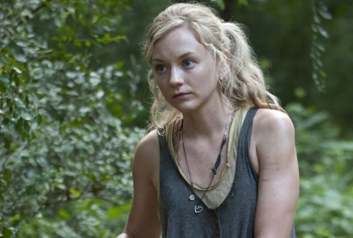 В третьем сезоне «Ходячих мертвецов: Мёртвый город» появится герой оригинального сериала