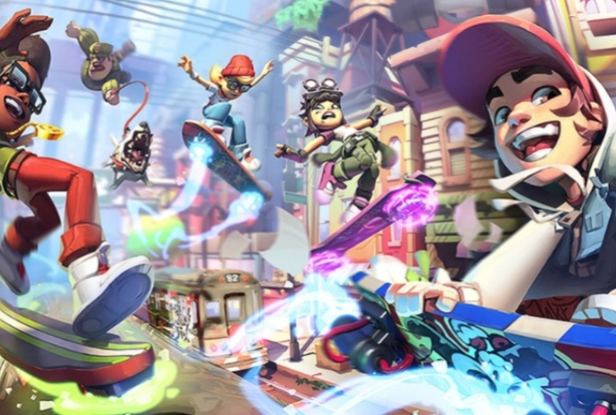 Subway Surfers возвращается — новая игра выйдет уже в феврале. Видео