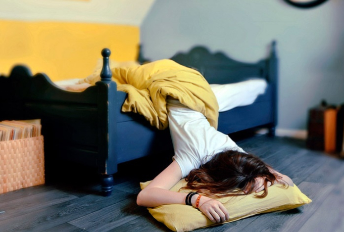 Как просыпаться по утрам без проблем