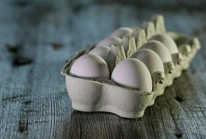 Худший способ приготовления яиц назвали врачи