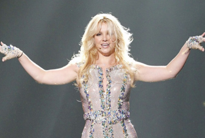 Бритни Спирс снова обманули — её сын создал иллюзию возвращения на сцену