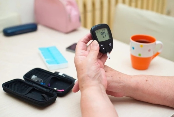 Развеян миф о влиянии менопаузы на риск развития диабета