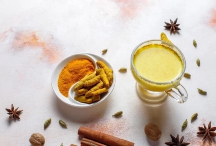 Пять согревающих специй, которые уберегут от простуды зимой