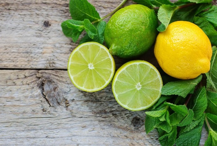 Чем лайм лучше лимона
